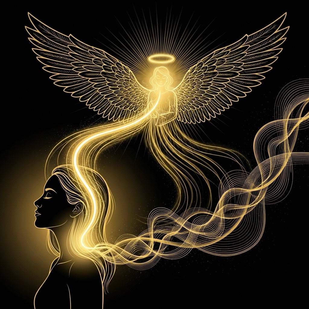Remote Reiki & Archangel Energy Healing