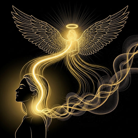 Remote Reiki & Archangel Energy Healing