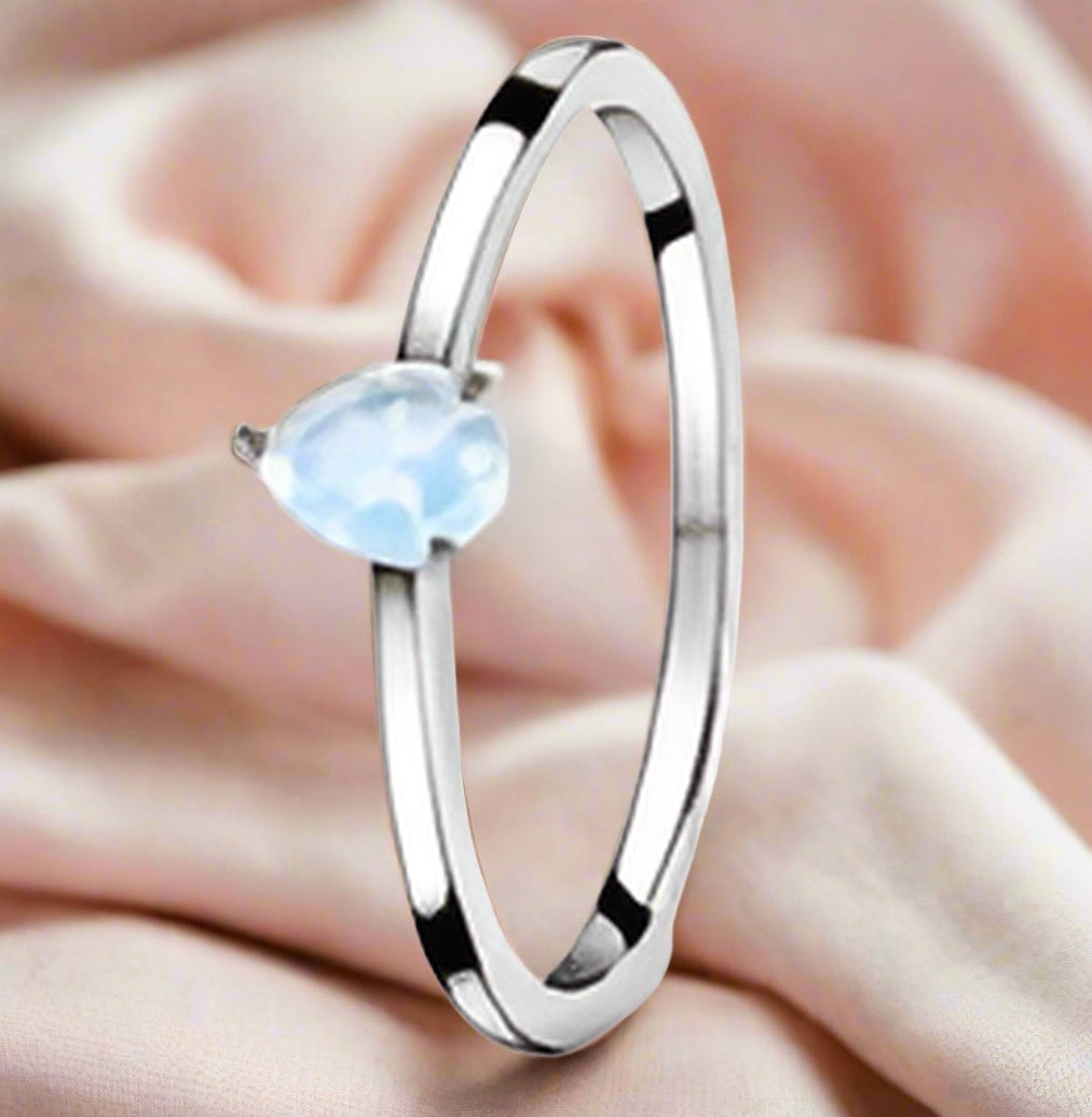 Gemstone Rings