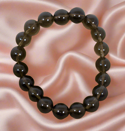 smokey quartz
