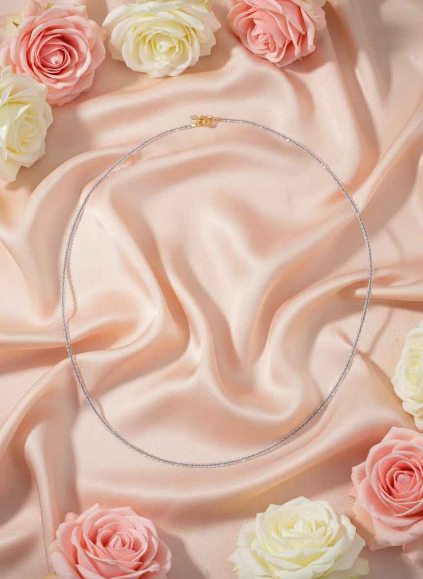 Energy Anklets & Necklaces