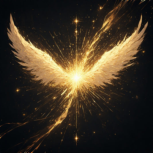 Remote Archangel Protection And Energy Infusion