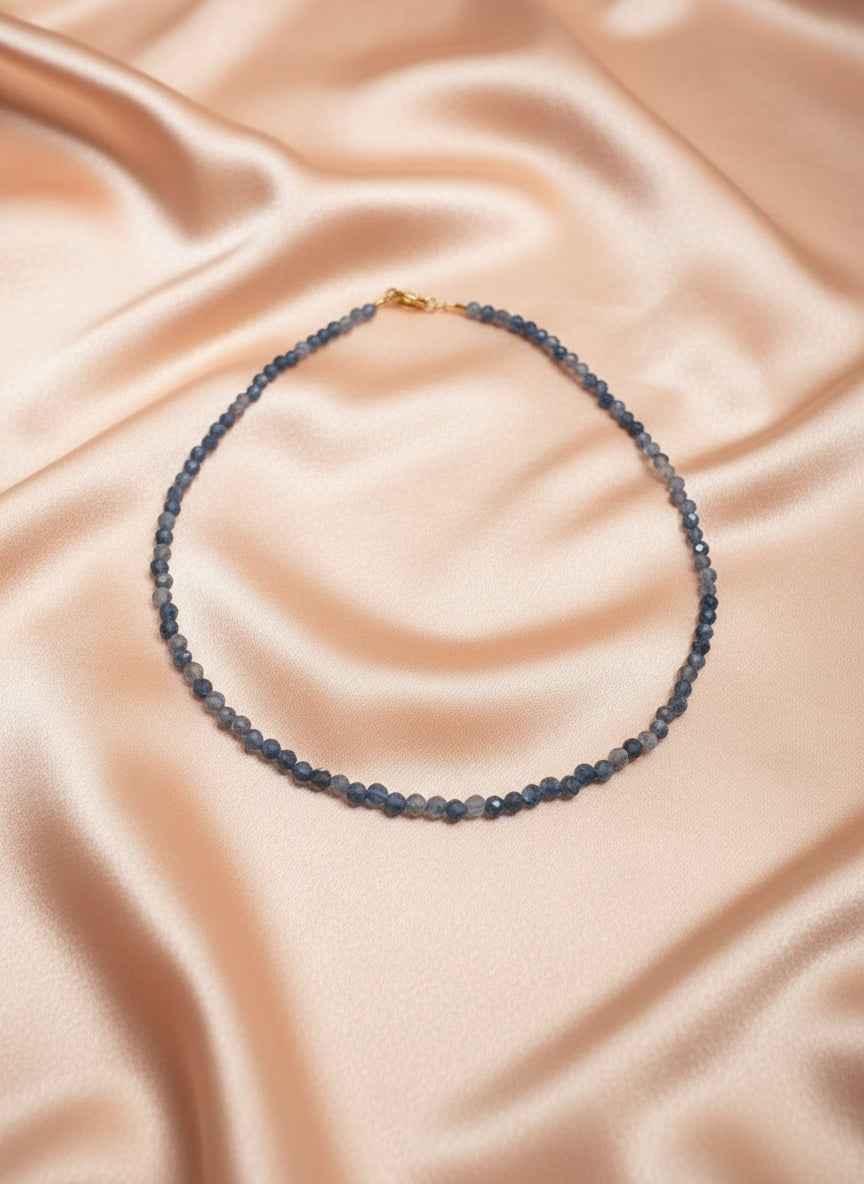 Energy Anklets & Necklaces