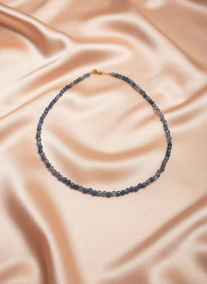 Energy Anklets & Necklaces