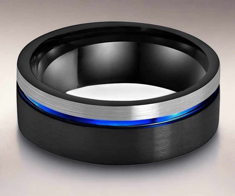 tungsten ring