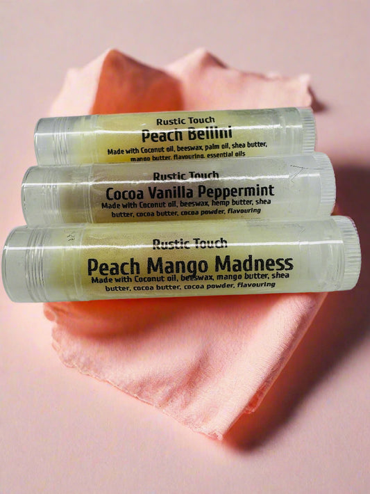 Lip Balm