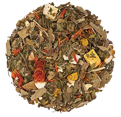 Memory Focus Pocus Tea