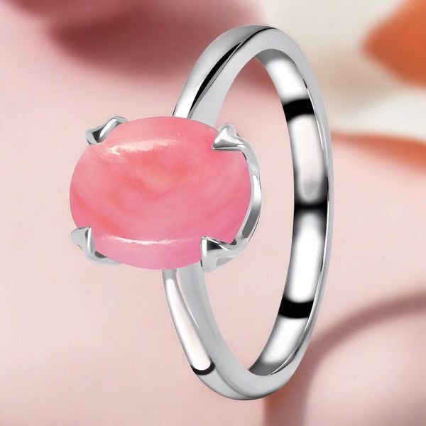 Pink Opal