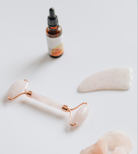 Petal Infused Serums