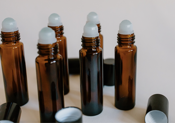 Essential Oil Rollers