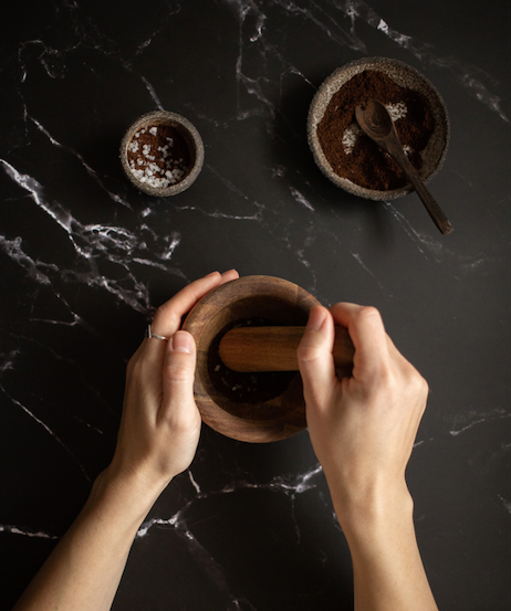 Body Scrubs