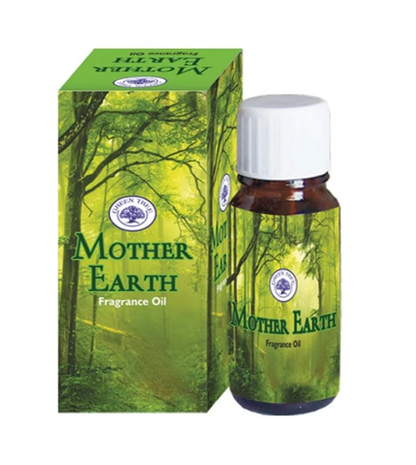 Fragrance Oils