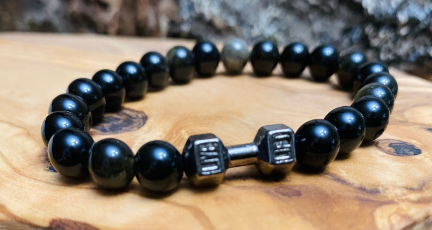 Fitness Bracelet
