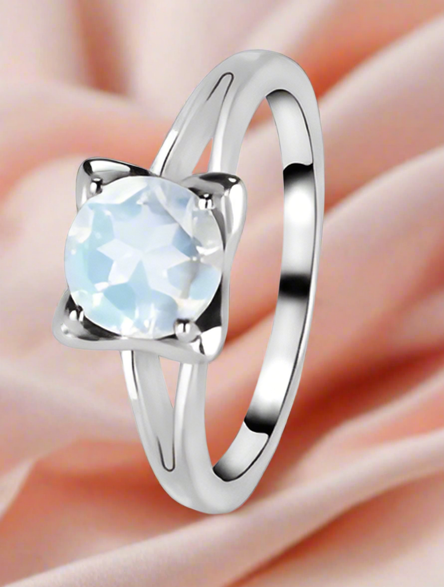 Gemstone Rings