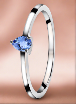 Gemstone Rings
