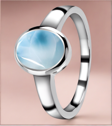 Gemstone Rings