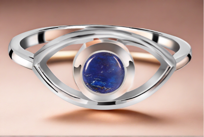 Gemstone Rings