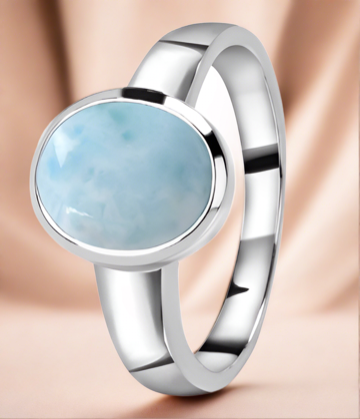 Gemstone Rings