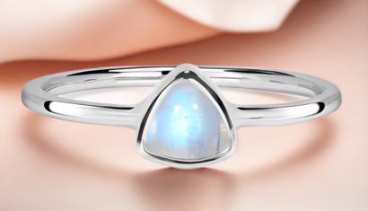 Gemstone Rings