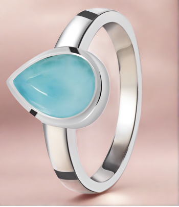 Gemstone Rings