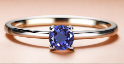 Gemstone Rings
