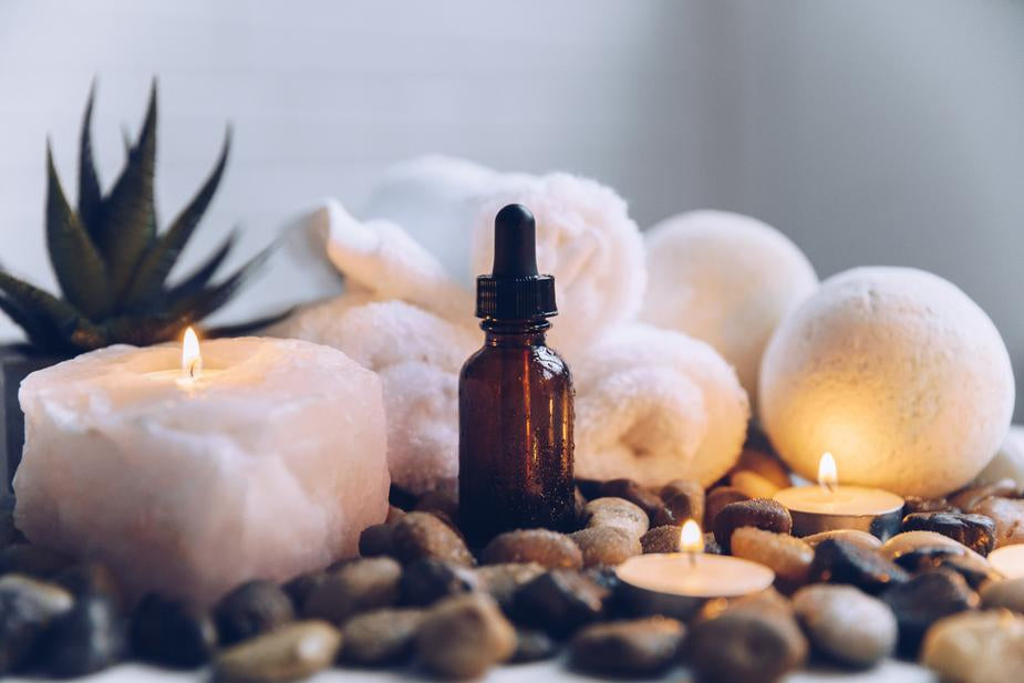 Essential Oil Rollers