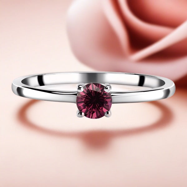 Rhodonite Garnet