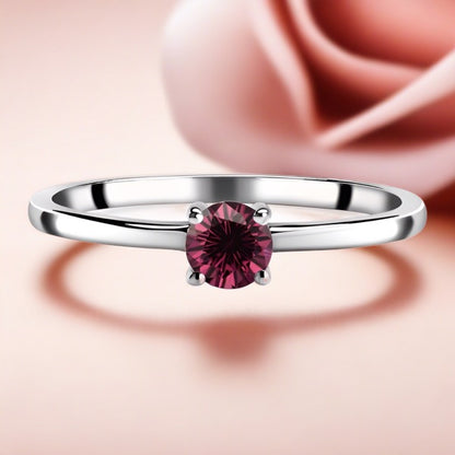 Rhodonite Garnet