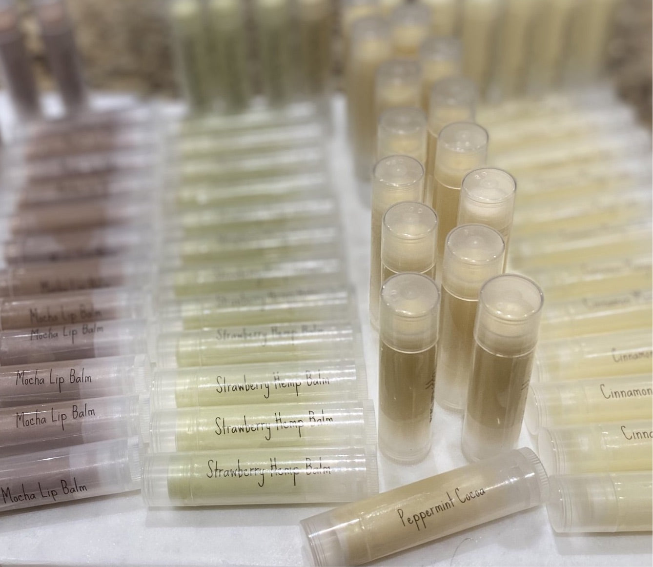 Lip Balm