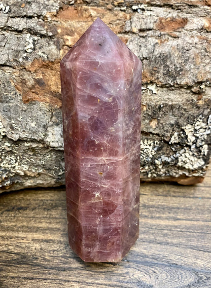Gemstone Tower