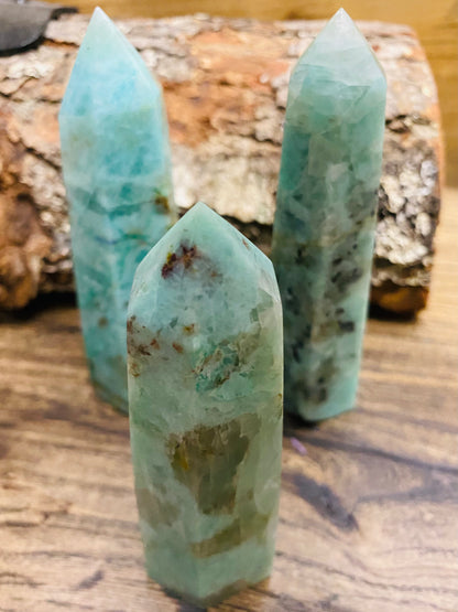 Gemstone Tower