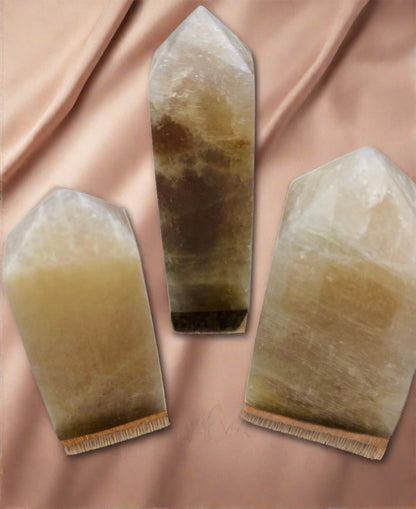 Gemstone Tower