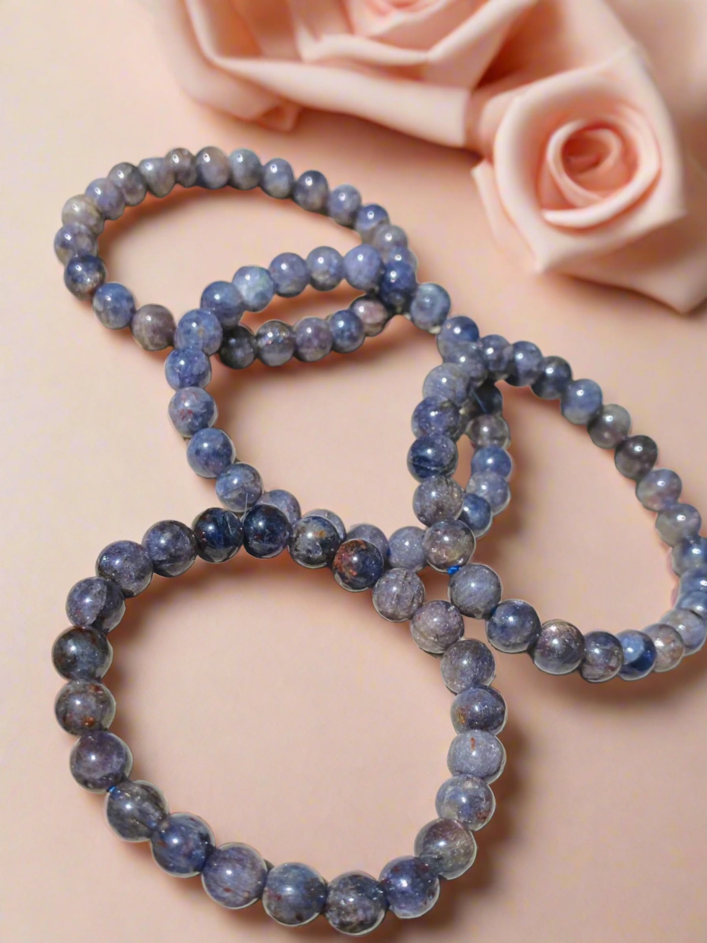 Beaded Bracelets