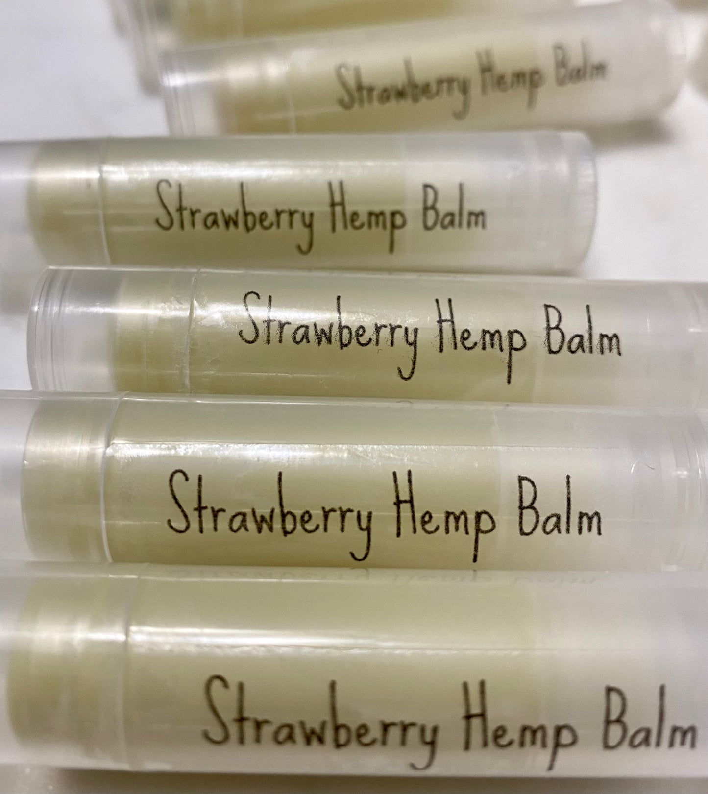 Lip Balm