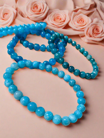 Beaded Bracelets