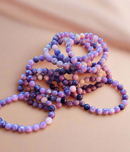 Beaded Bracelets