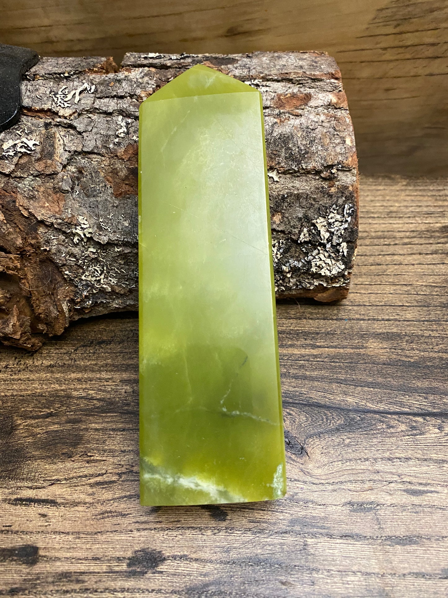 Gemstone Tower