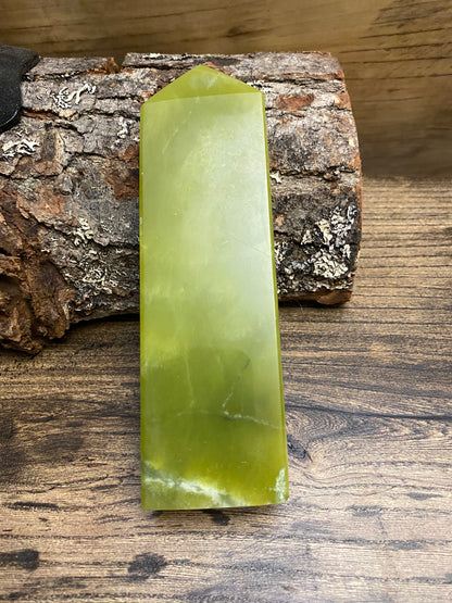 Gemstone Tower