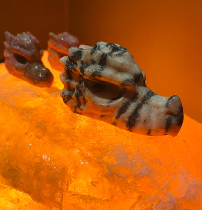 Gemstone Drop