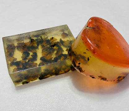 Handcrafted Soap Bars