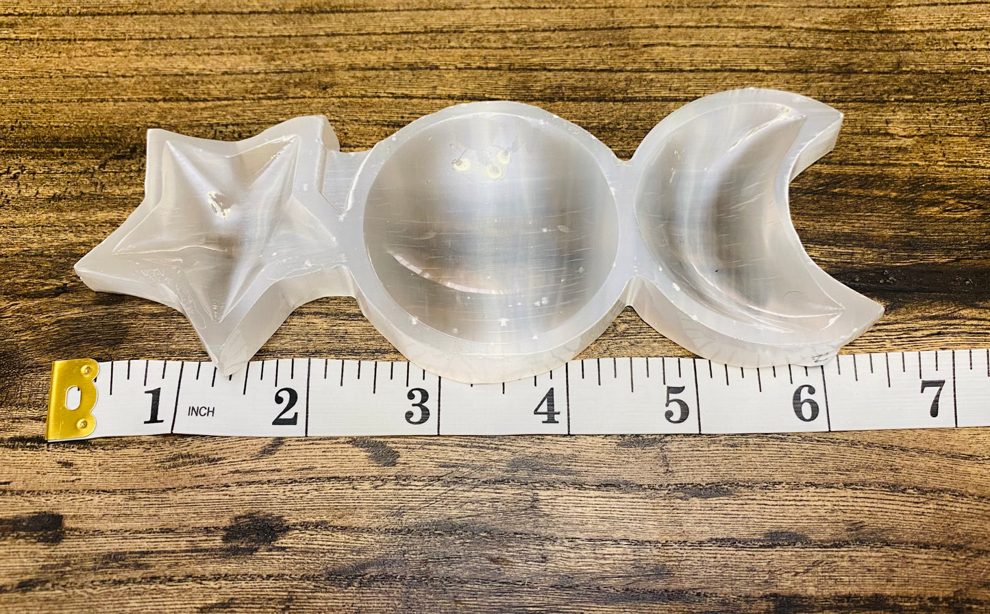 Selenite