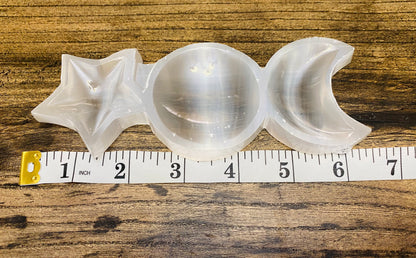 Selenite