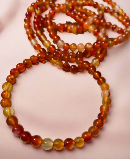 Beaded Bracelets