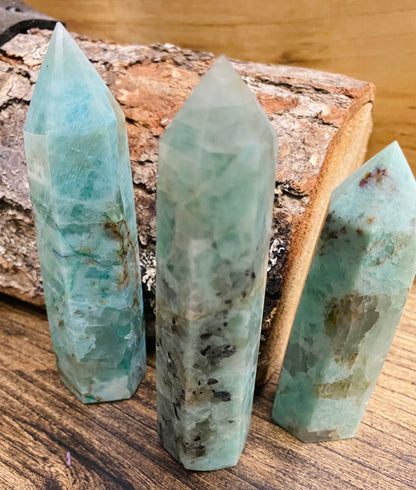 Gemstone Tower