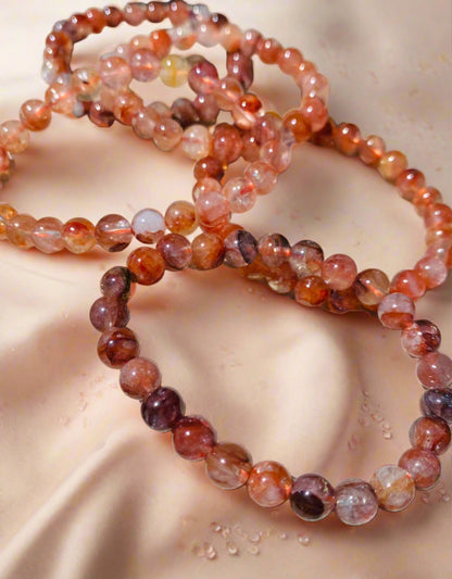 Beaded Bracelets