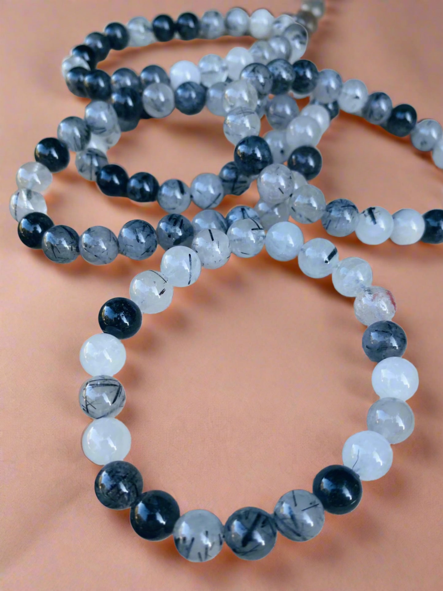 Beaded Bracelets