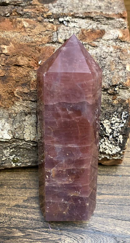 Gemstone Tower