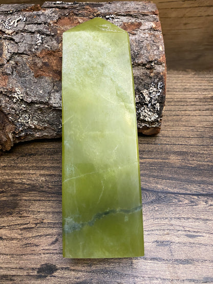 Gemstone Tower