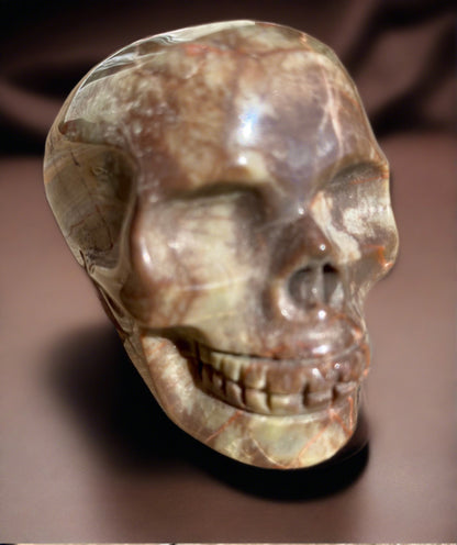 Skulls