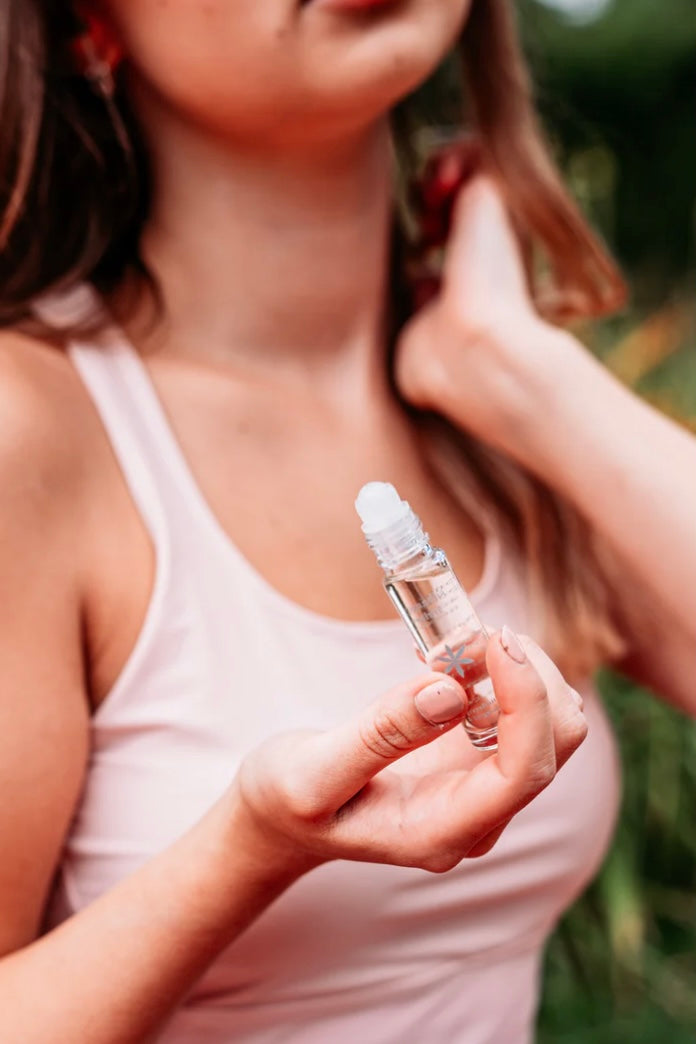 Essential Oil Rollers